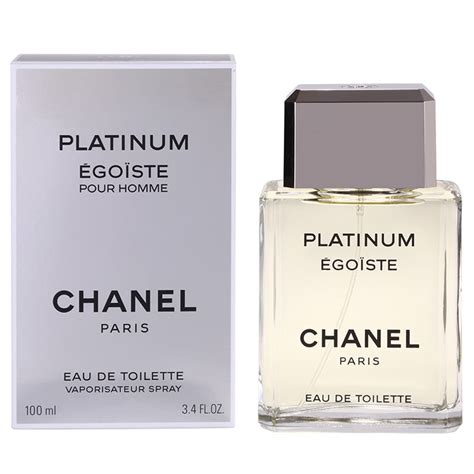 chanel egoiste platinum equivalenza|Chanel platinum egoiste reviews.